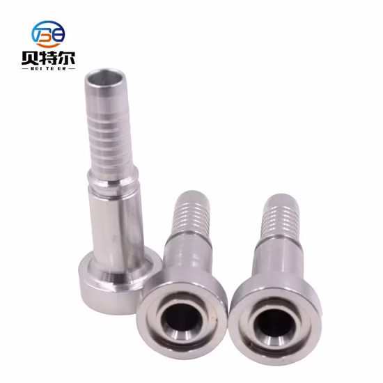 油圧フランジ 6000psi フランジ継手
