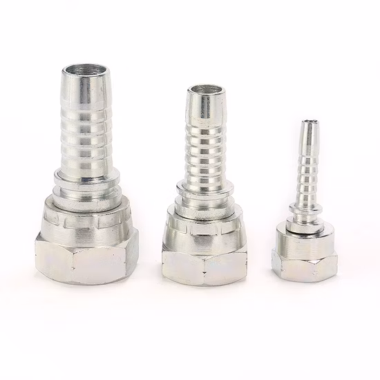 Bsp メス 60 度コーンパイプホース継手